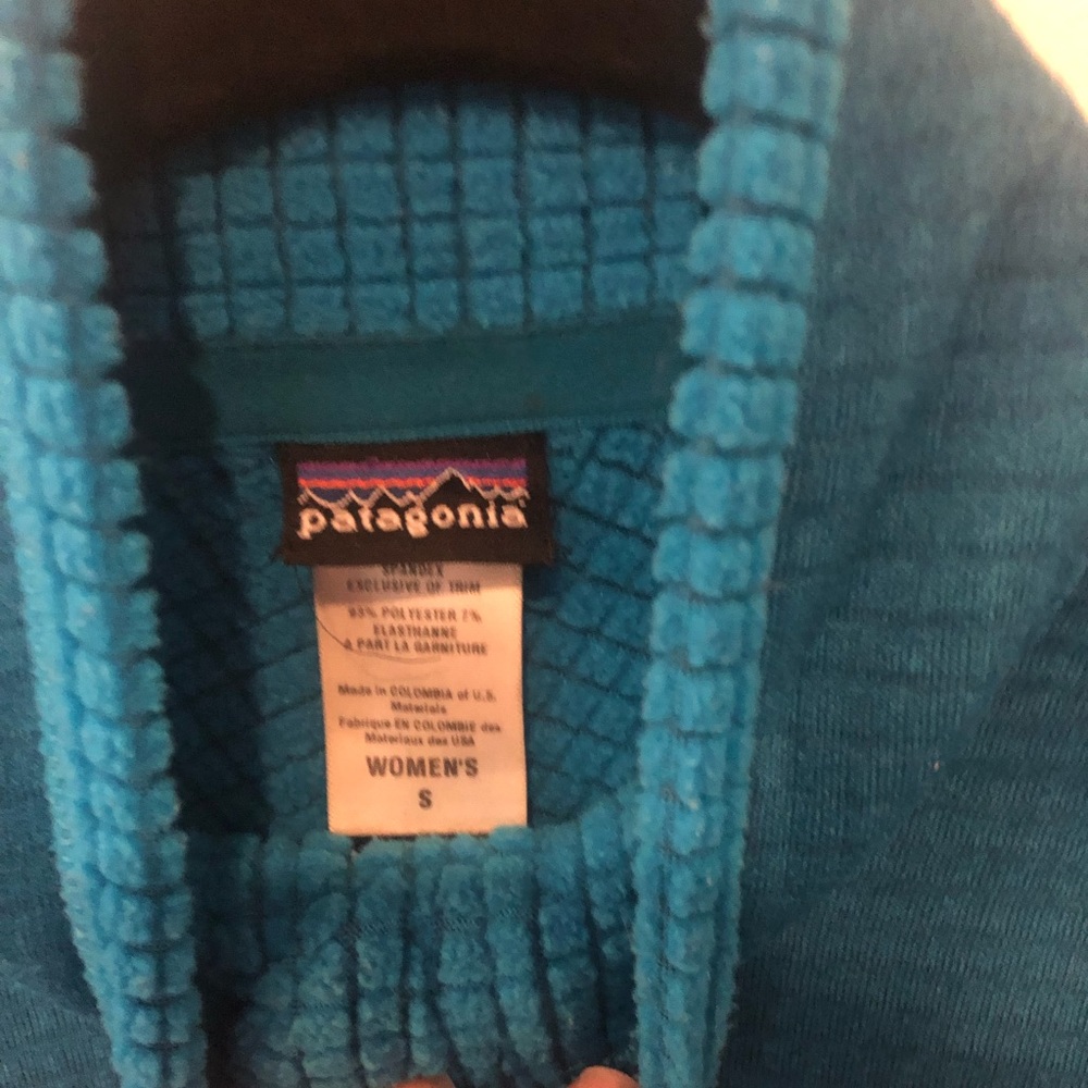 Patagonia R baselayer - Picture 4 of 4